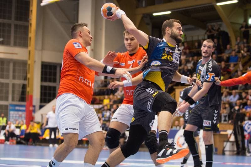Handball. PGNiG Superliga. NMC Gornik Zabrze - PGE Vive Kielce. 10.12.2019