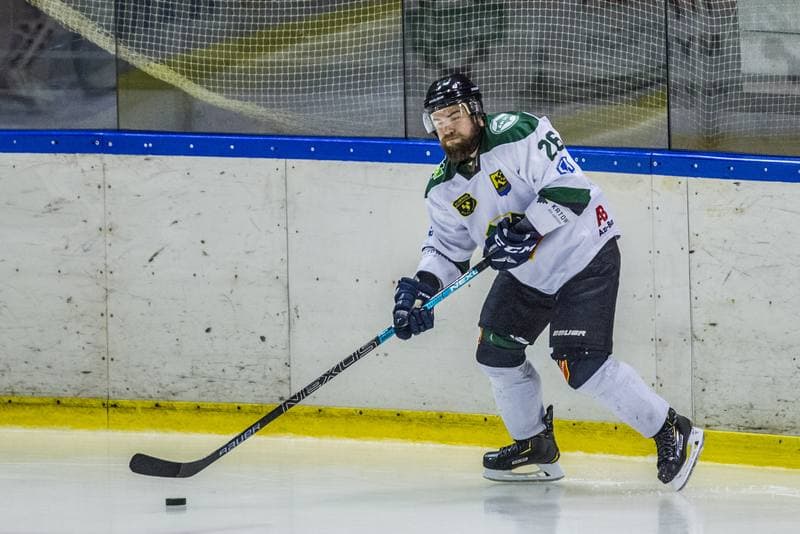 Ice Hockey. Polska Hokej Liga. Naprzod Janow - Podhale Nowy Targ. 17.09.2019