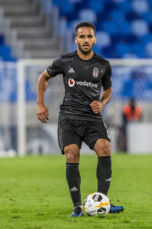 Football. UEFA Europa League. Slovan Bratislava - Besiktas. 19.09.2019