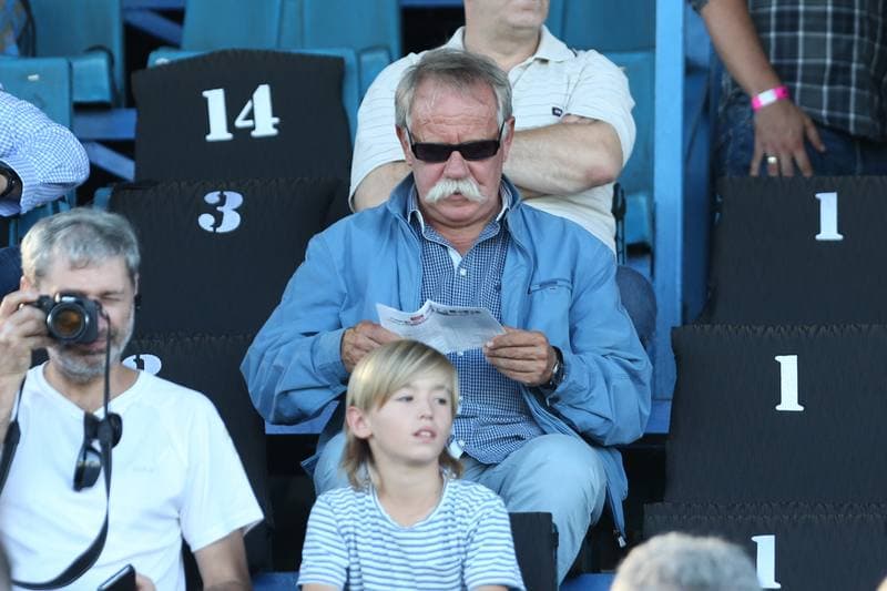 Football. Lotto Ekstraklasa. Ruch Chorzow - Wisla Plock. 08.08.2016