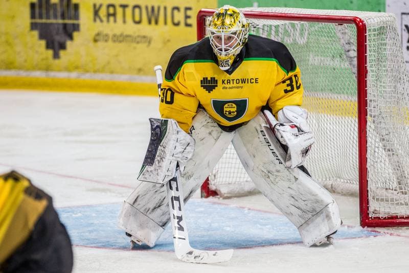 Ice Hockey. PHL. GKS Katowice - GKS Tychy. 20.09.2019