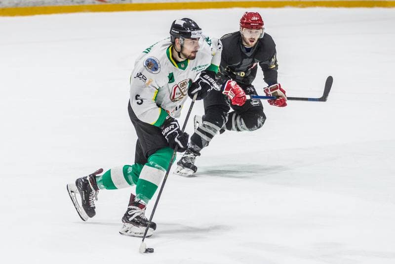 Ice Hockey. PHL. JKH GKS Jastrzebie - Comarch Cracovia. 23.02.2020