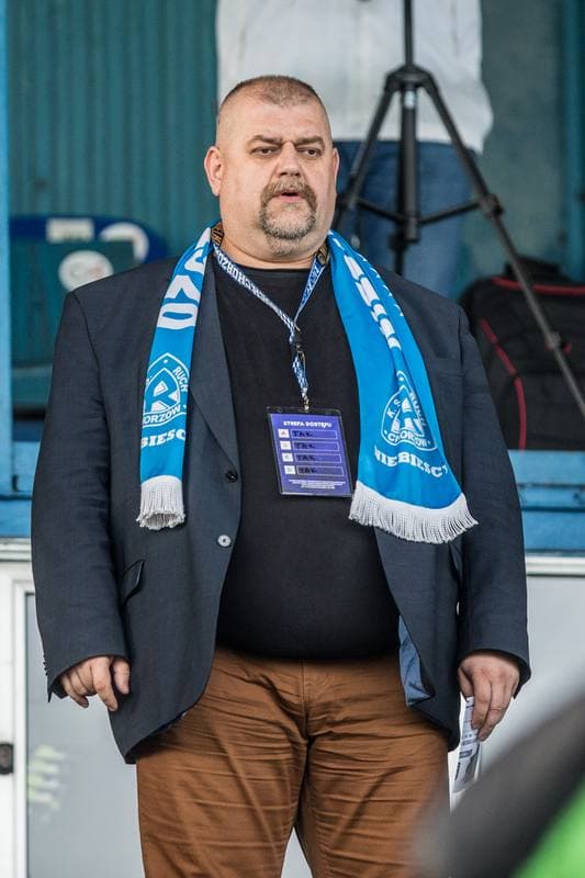 Football. Totolotek Puchar Polski. Ruch Chorzow - Stomil Olsztyn. 24.09.2019