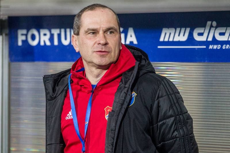Football. Fortuna:Liga. Banik Ostrava - FK Mlada Boleslav. 09.03.2020
