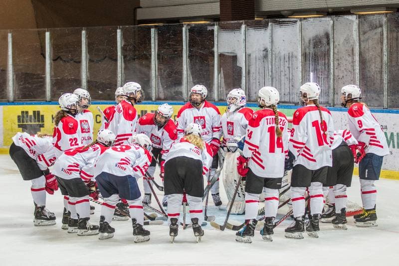 Ice Hockey. EWHL. Silesia Brackens - EVB Eagles. 28.09.2019