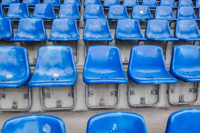 Football. PKO BP Ekstraklasa. Piast Gliwice - Wisla Krakow. 30.05.2020