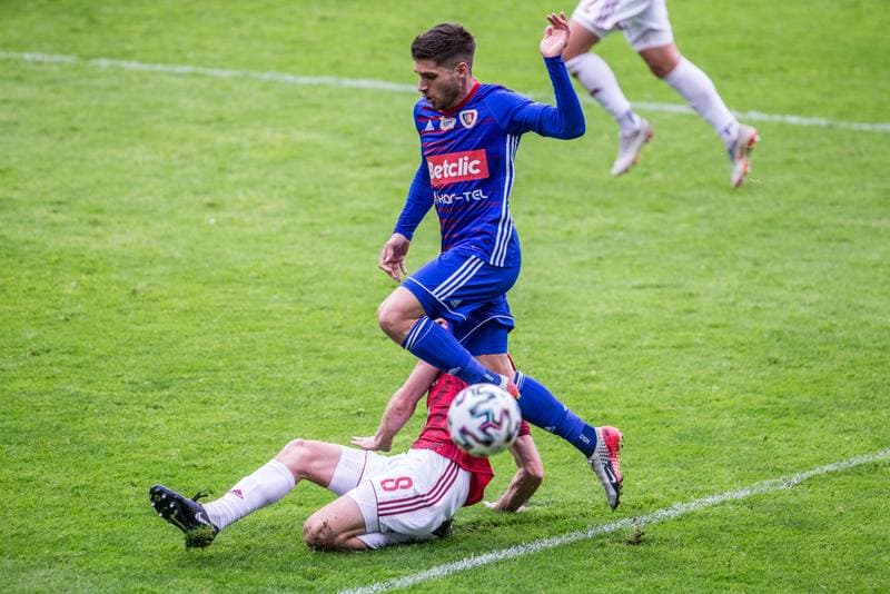 Football. PKO BP Ekstraklasa. Piast Gliwice - Wisla Krakow. 30.05.2020