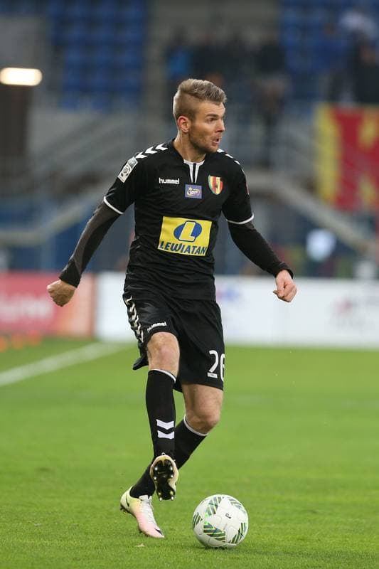 Football. Lotto Ekstraklasa. Piast Gliwice - Korona Kielce. 03.12.2016