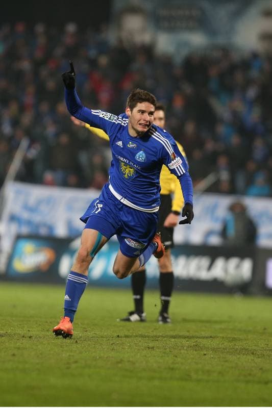 Football. Lotto Ekstraklasa. Ruch Chorzow - Wisla Krakow. 16.12.2016