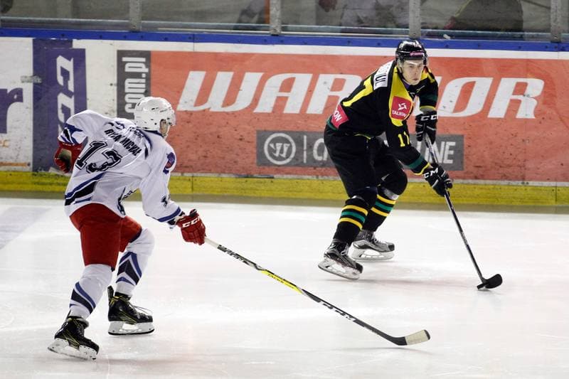 Ice Hockey. Polska Hokej Liga. SMS PZHL Sosnowiec - Tauron KH GKS Katowice. 31.01.2017