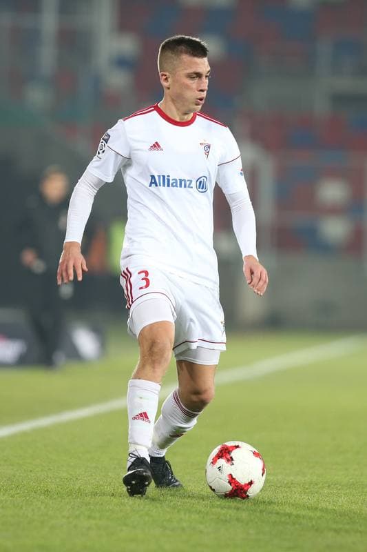Football. Lotto Ekstraklasa. Gornik Zabrze - Jagiellonia Bialystok. 24.11.2017