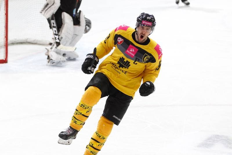 Ice Hockey. Tauron Hokej Liga. Tauron KH GKS Katowice - GKS Tychy. 14.01.2018