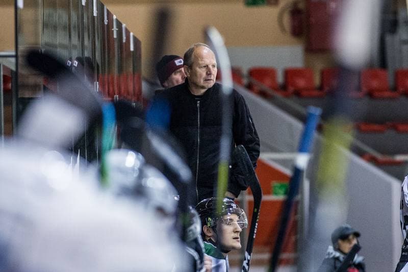 Ice Hockey. PHL. Naprzod Janow - Unia Oswiecim. 03.12.2019