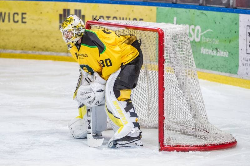 Ice Hockey. PHL. GKS Katowice - Zaglebie Sosnowiec. 15.12.2019