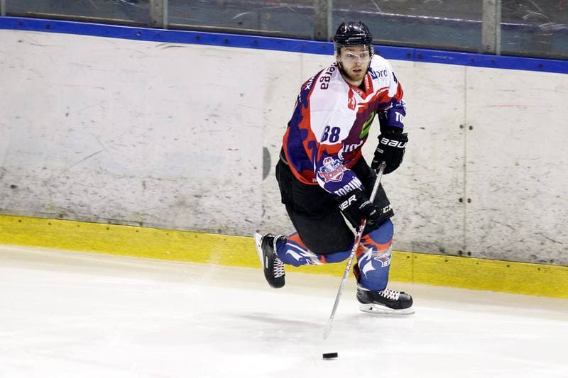 Ice Hockey. Polska Hokej Liga. Zaglebie Sosnowiec - KH Energa Torun. 21.10.2018