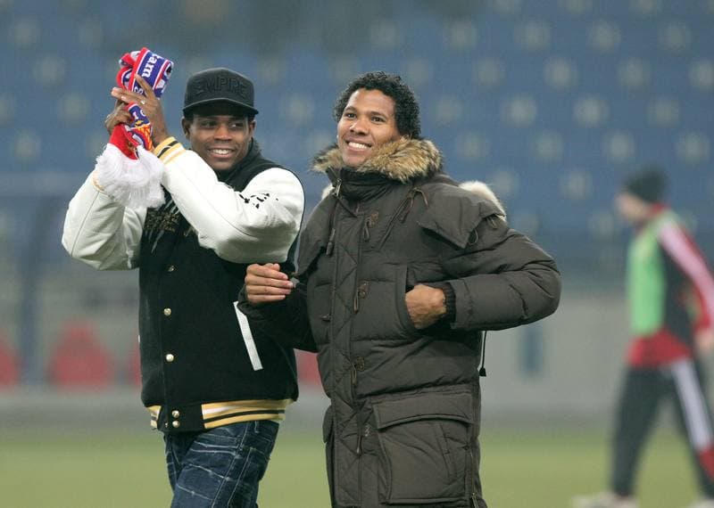 Football. UEFA Europa League. Wisla Krakow - Twente Enschede. 14.12.2011
