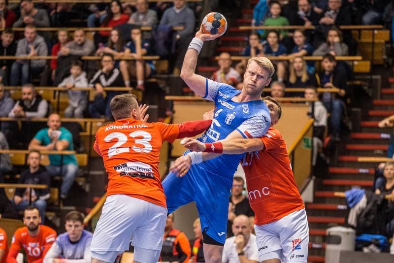 Handball. PGNiG Superliga. NMC Gornik Zabrze - Orlen Wisla Plock. 29.01.2020