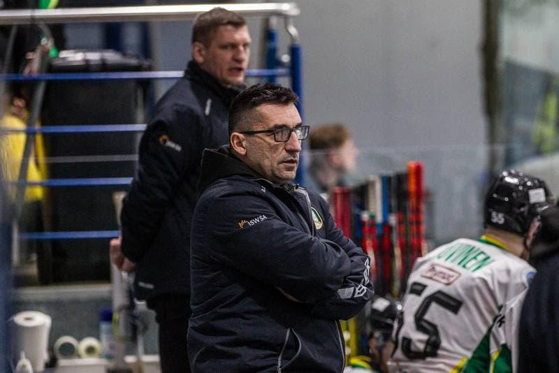 Ice Hockey. PHL. JKH GKS Jastrzebie - Comarch Cracovia. 23.02.2020