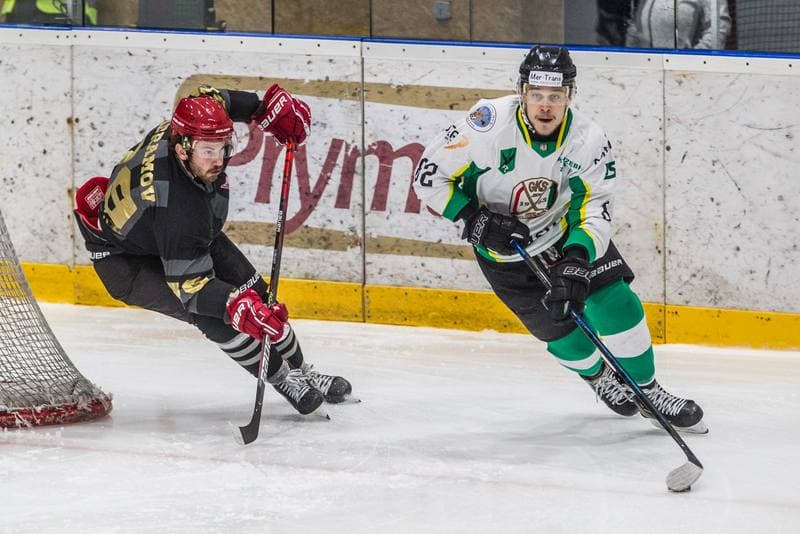 Ice Hockey. PHL. JKH GKS Jastrzebie - Comarch Cracovia. 23.02.2020