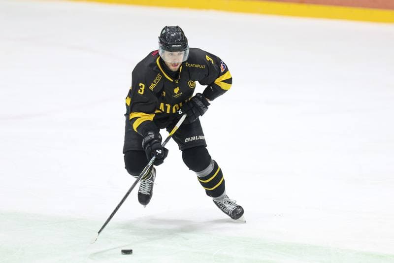 Ice Hockey. Tauron Hokej Liga. JKH GKS Jastrzebie - GKS Katowice. 21.03.2024