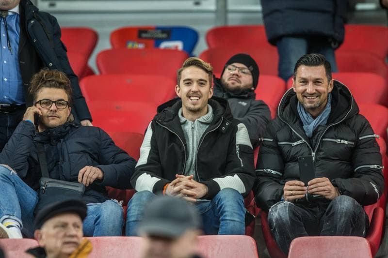 Football. PKO BP Ekstraklasa. Piast Gliwice - Arka Gdynia. 04.03.2020