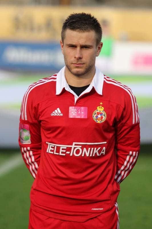 Football. PKO BP Ekstraklasa. Gornik Zabrze - Wisla Krakow. 17.10.2010