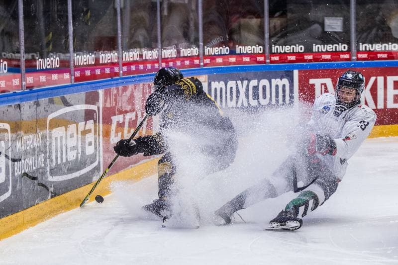 Ice Hockey. Polska Hokej Liga. GKS Tychy - GKS Katowice. 04.12.2020