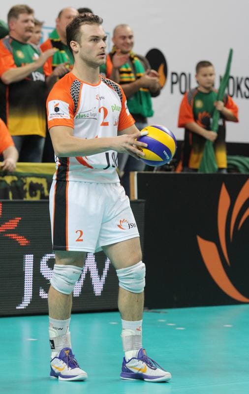 Volleyball. PlusLiga. KS Jastrzebski Wegiel - Asseco Resovia Rzeszow. 17.12.2011