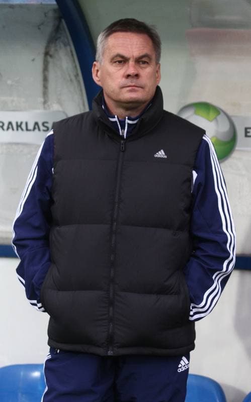 Football. T-Mobile Ekstraklasa. Ruch Chorzow - Lech Poznan. 24.02.2013