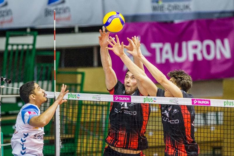 Volleyball. PlusLiga. MKS Bedzin - Asseco Resovia Rzeszow. 07.01.2021