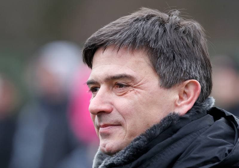 Football. Slaskie Oldboye. Slascy Trenerzy. 12.01.2014