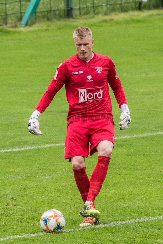 Football. II Liga. GKS Katowice - Garbarnia Krakow. 21.06.2020