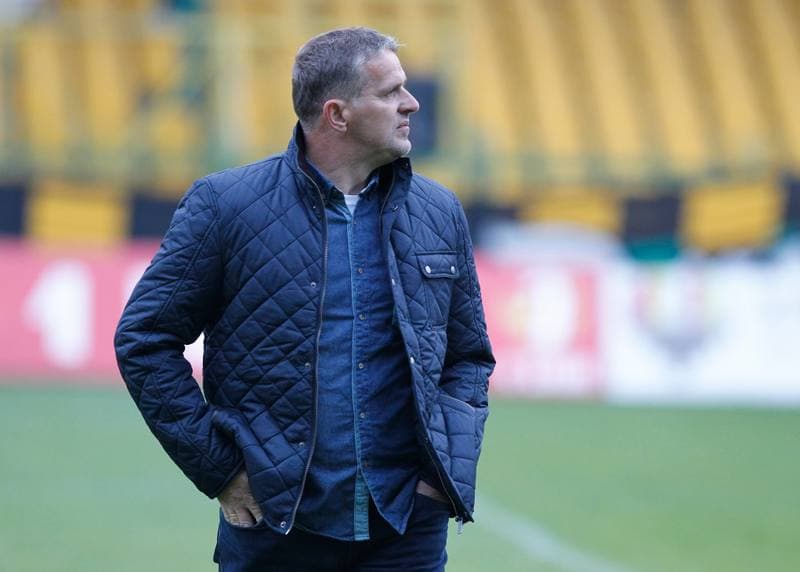 Football. Polish Cup. GKS Katowice - Chrobry Glogow. 13.08.2014