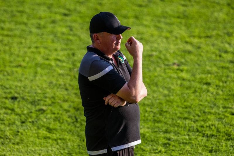 Football. II Liga. GKS Katowice - Resovia Rzeszow. 25.07.2020