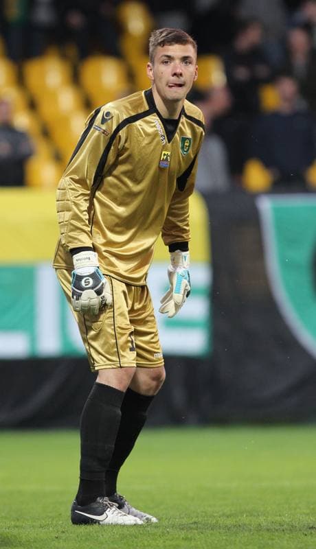 Football. I liga. GKS Katowice - Flota Swinoujscie. 24.04.2013