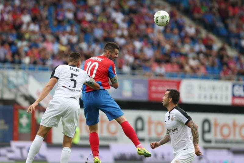 Football. Lotto Ekstraklasa. Piast Gliwice - Zaglebie Lubin. 14.08.2016