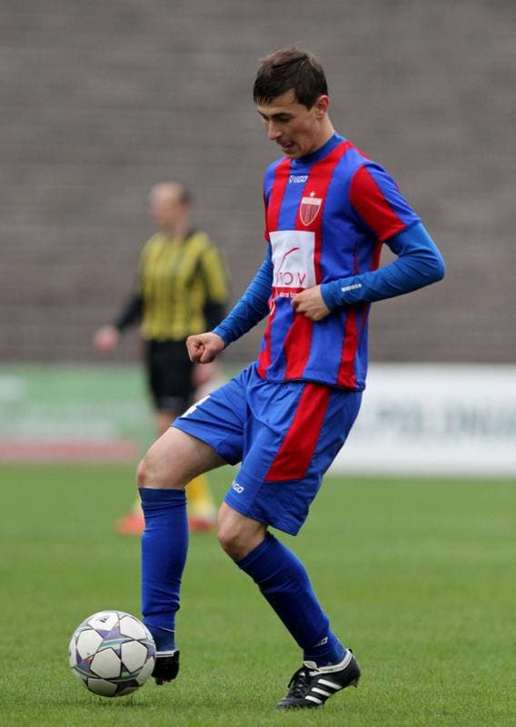 Football. I liga. Polonia Bytom - GKS Katowice. 28.04.2013
