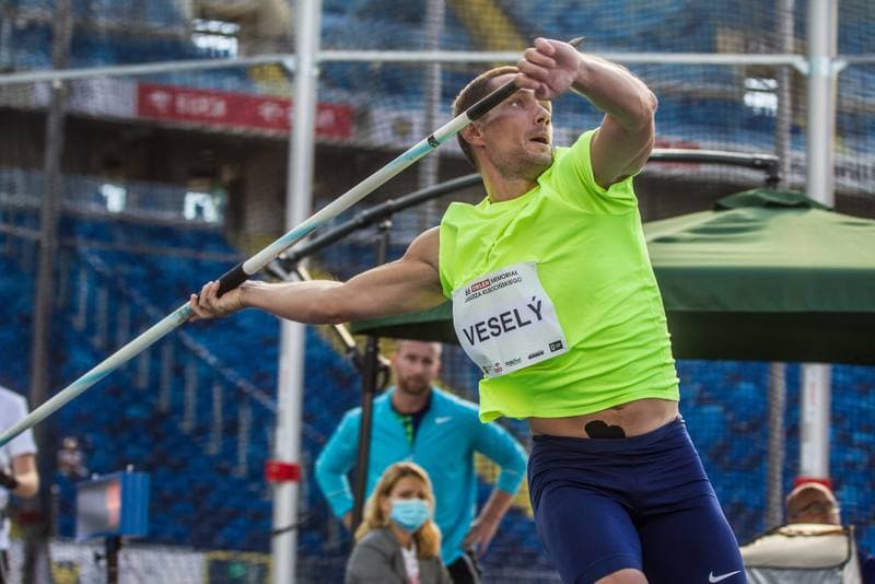 Athletics. Orlen Memorial Janusz Kusocinski. 25.08.2020