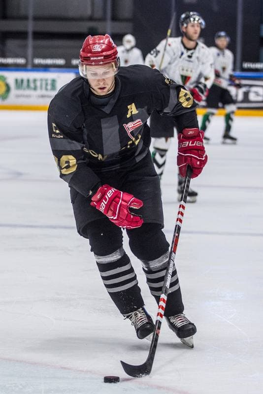 Ice Hockey. PHL. GKS Tychy - Comarch Cracovia. 27.09.2020