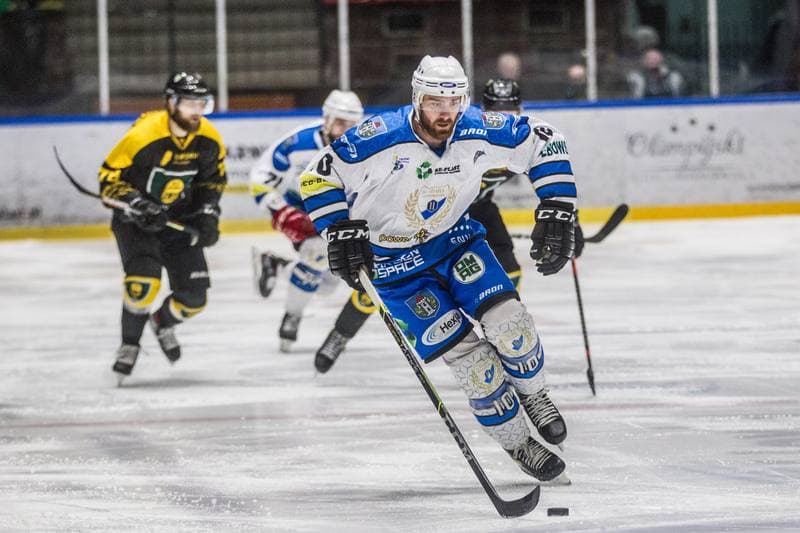 Ice Hockey. PHL. Re-Plast Unia Oswiecim - GKS Katowice. 01.03.2021