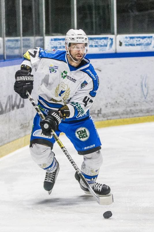 Ice Hockey. Re-Plast Unia Oswiecim - GKS Tychy. 16.10.2020