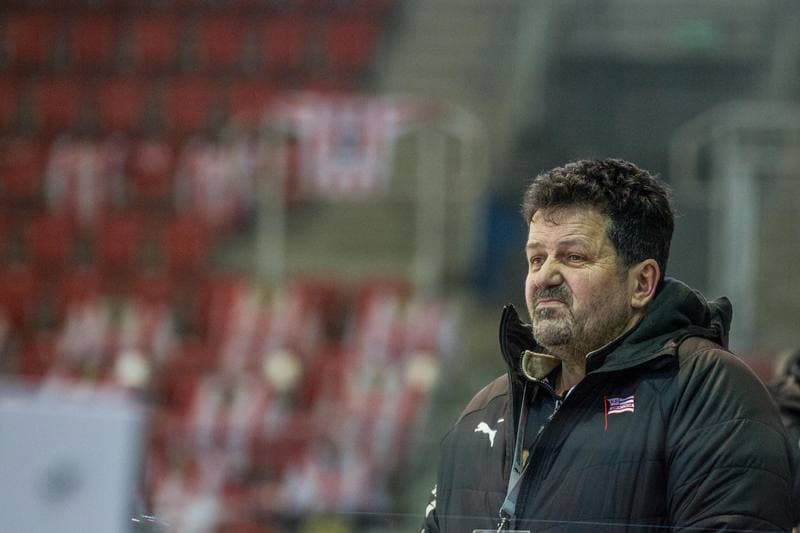 Ice Hockey. PHL. Comarch Cracovia - Energa Torun. 05.03.2021