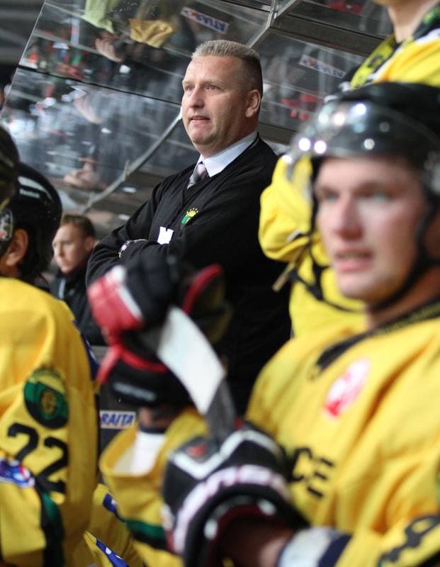 Ice Hockey. Polska Hokej Liga. HC GKS Katowice - GKS Tychy. 14.11.2014