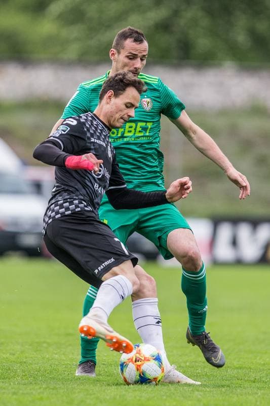 Football. Lotto Ekstraklasa. Zaglebie Sosnowiec - Slask Wroclaw. 05.05.2019