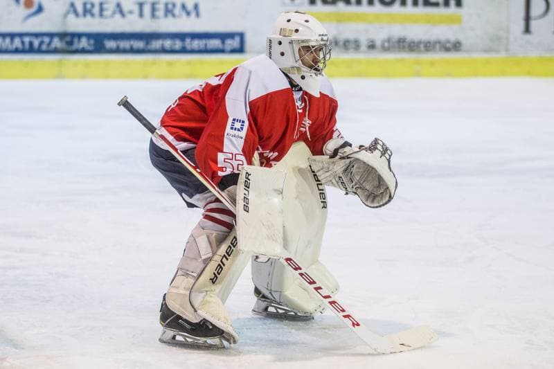 Ice Hockey. PHL. Comarch Cracovia - GKS Tychy. 21.03.2021