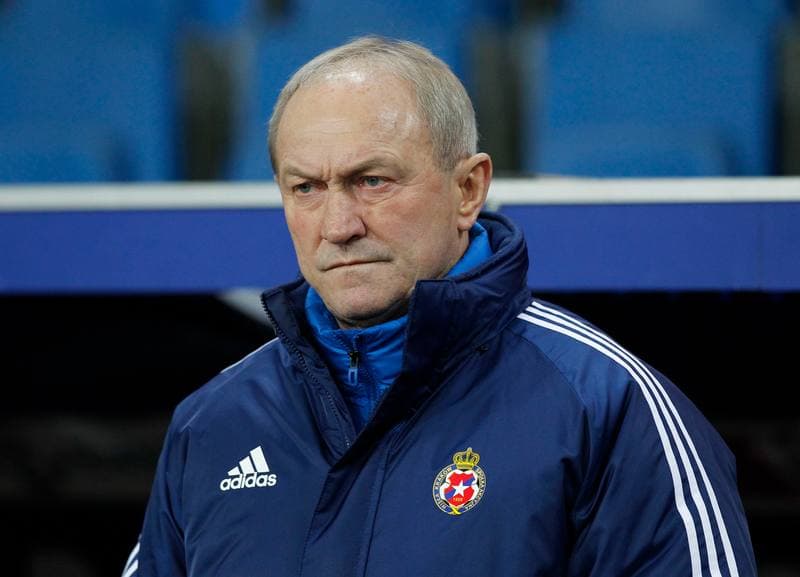 Football. T-Mobile Ekstraklasa. Wisla Krakow - Slask Wroclaw. 29.11.2013