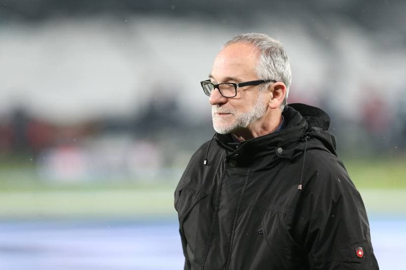 Football. Lotto Ekstraklasa. Gornik Zabrze - Arka Gdynia. 15.12.2018