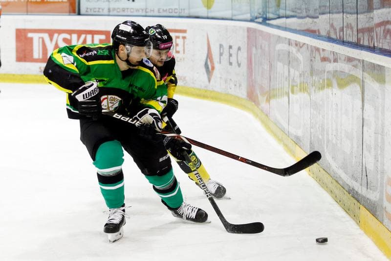 Ice Hockey. Puchar Polski. Tauron KH GKS Katowice - JKH GKS Jastrzebie. 27.12.2018