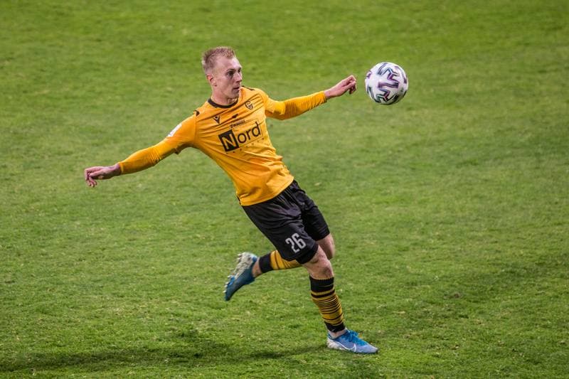 Football. eWinner II liga. GKS Katowice - Slask II Wroclaw. 01.05.2021