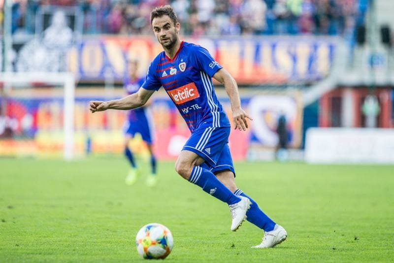 Football. PKO BP Ekstraklasa. Piast Gliwice - Pogon Szczecin. 04.08.2019